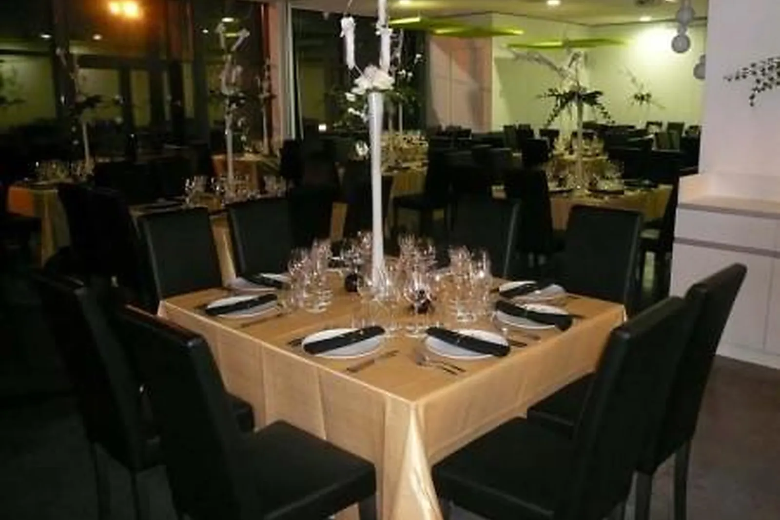 Lieux événementiels, MAISON RAMEL