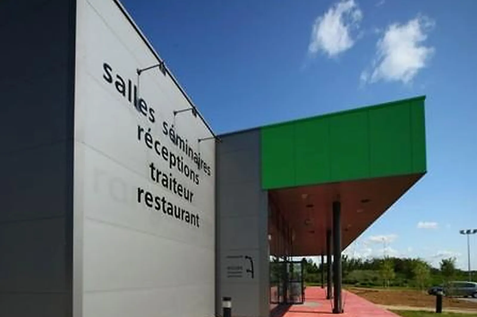 Lieux événementiels, MAISON RAMEL