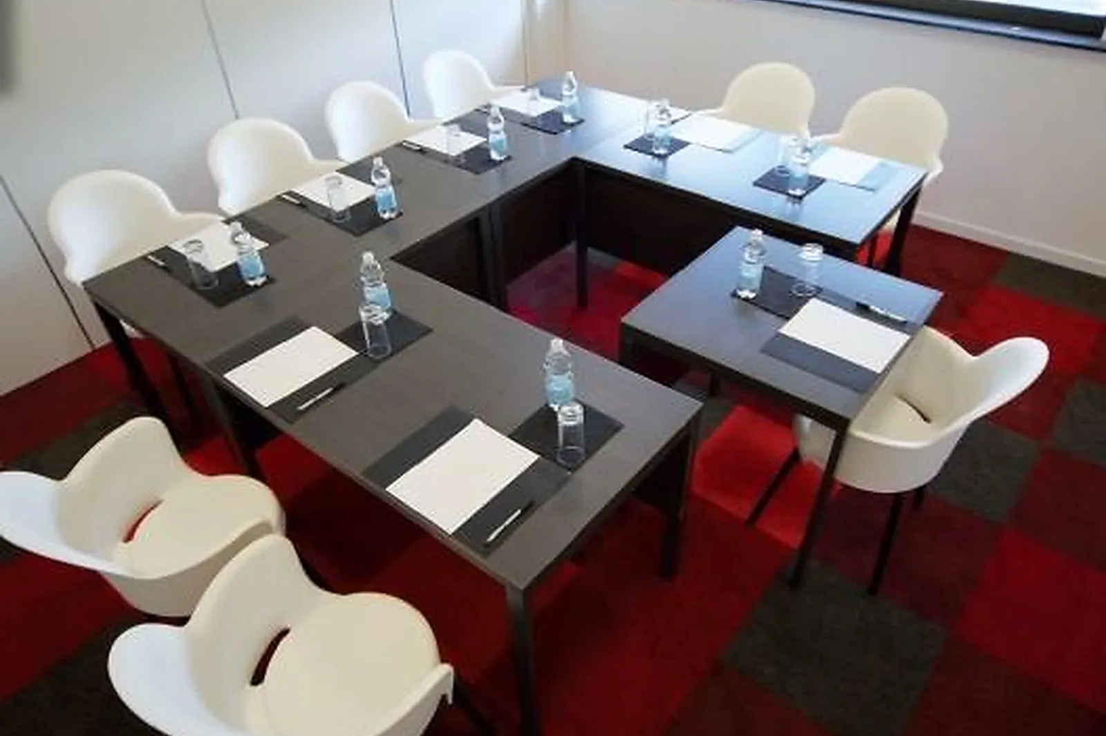 Lieux événementiels, MAISON RAMEL