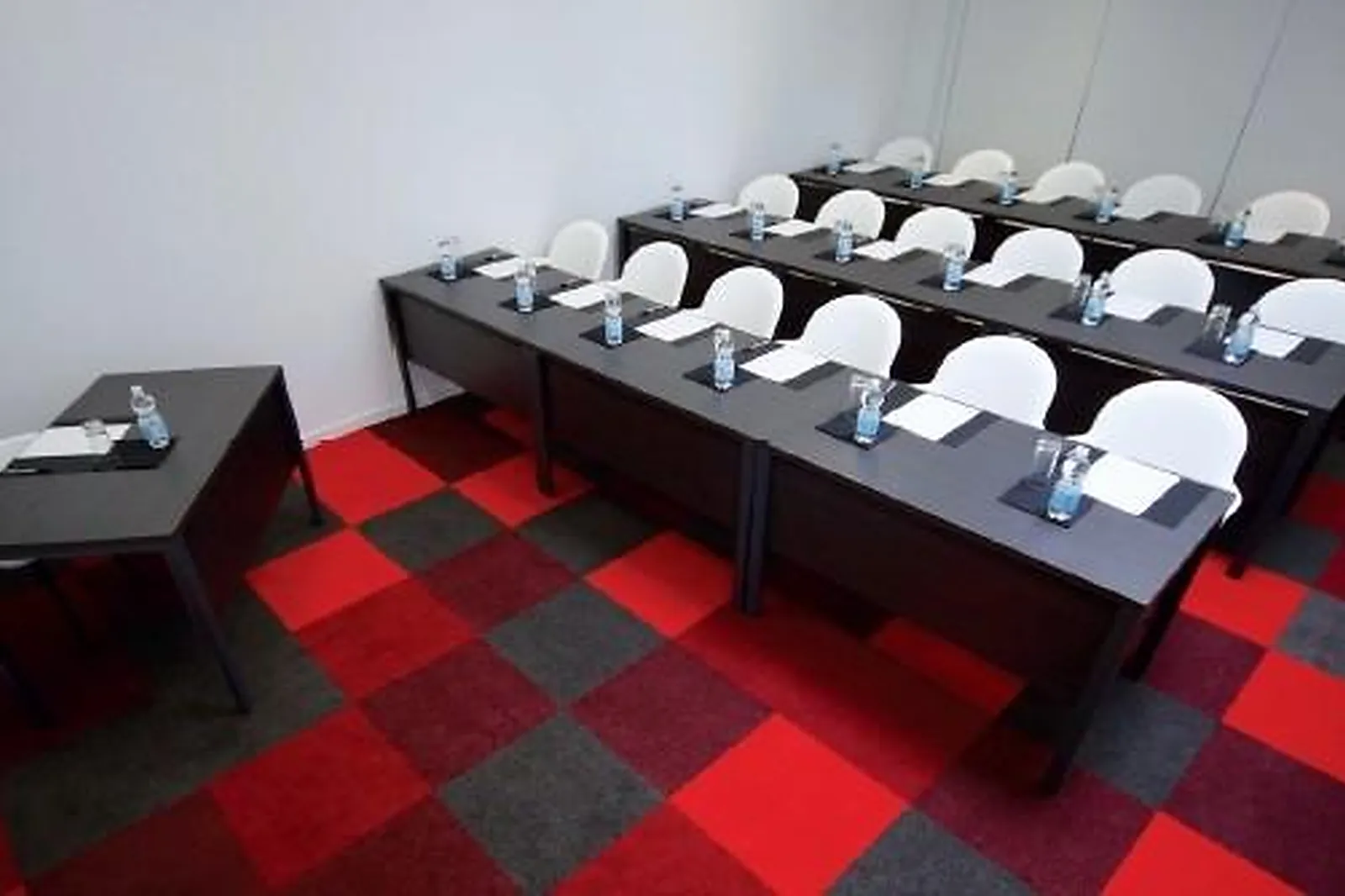 Lieux événementiels, MAISON RAMEL