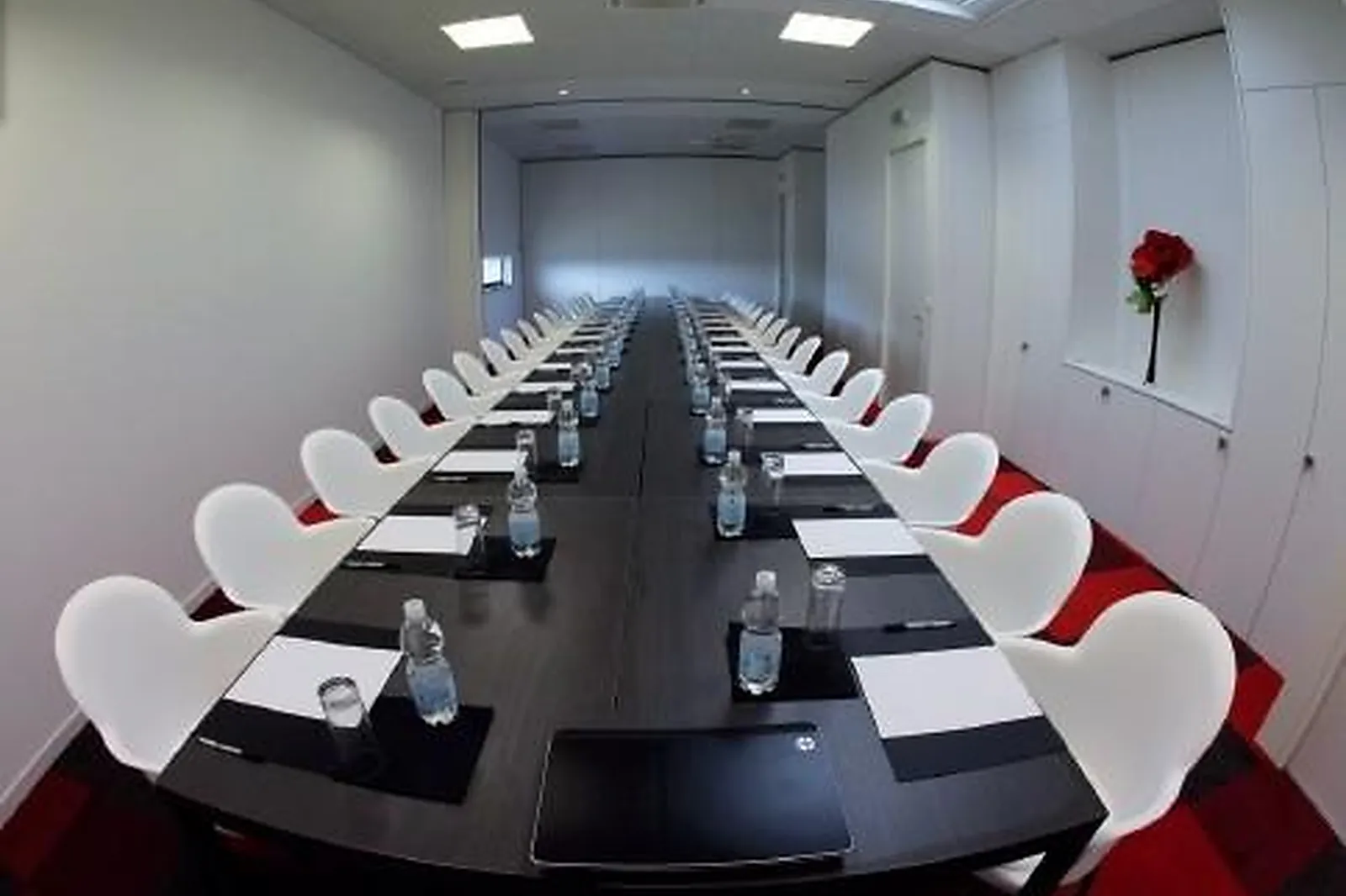 Lieux événementiels, MAISON RAMEL