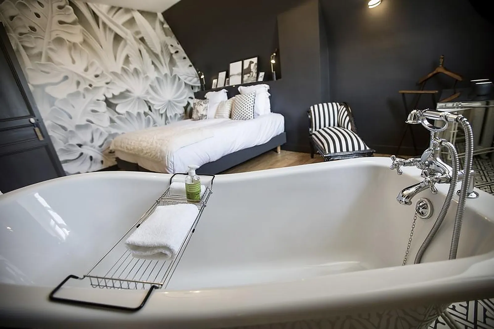 Lieux événementiels, MAISON REN