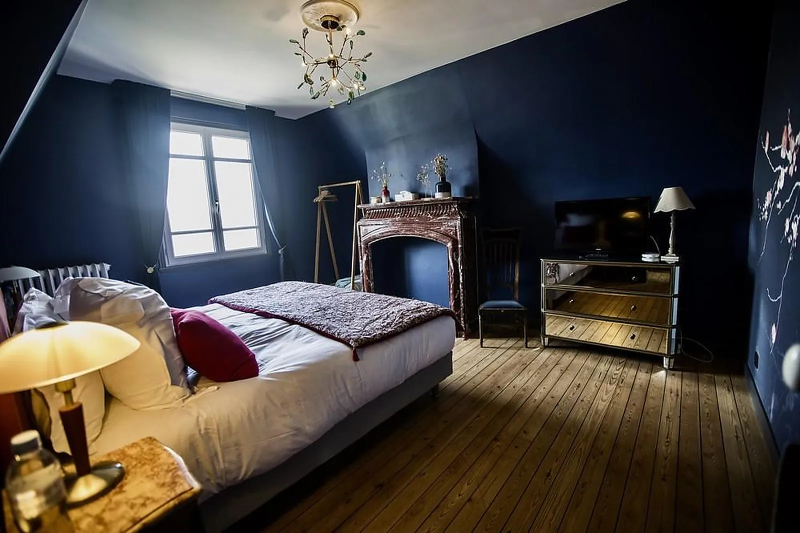 Lieux événementiels, MAISON REN