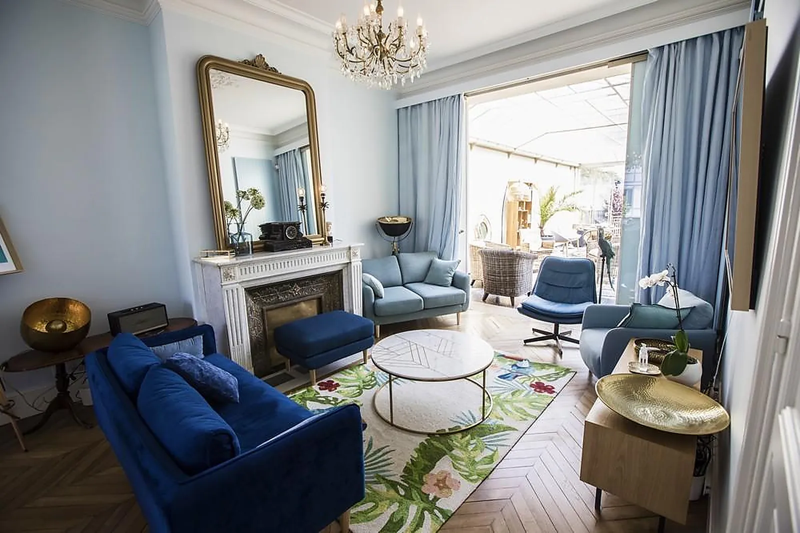 Lieux événementiels, MAISON REN