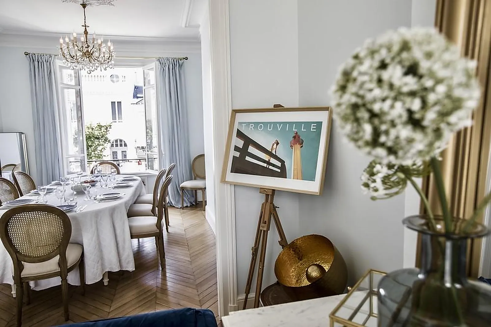 Lieux événementiels, MAISON REN