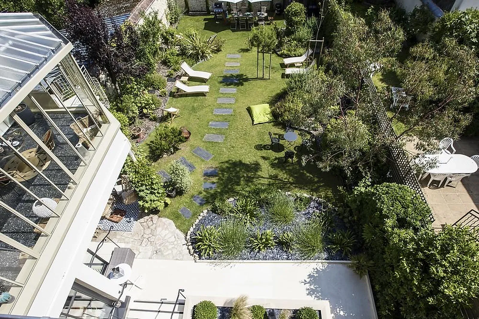 Lieux événementiels, MAISON REN