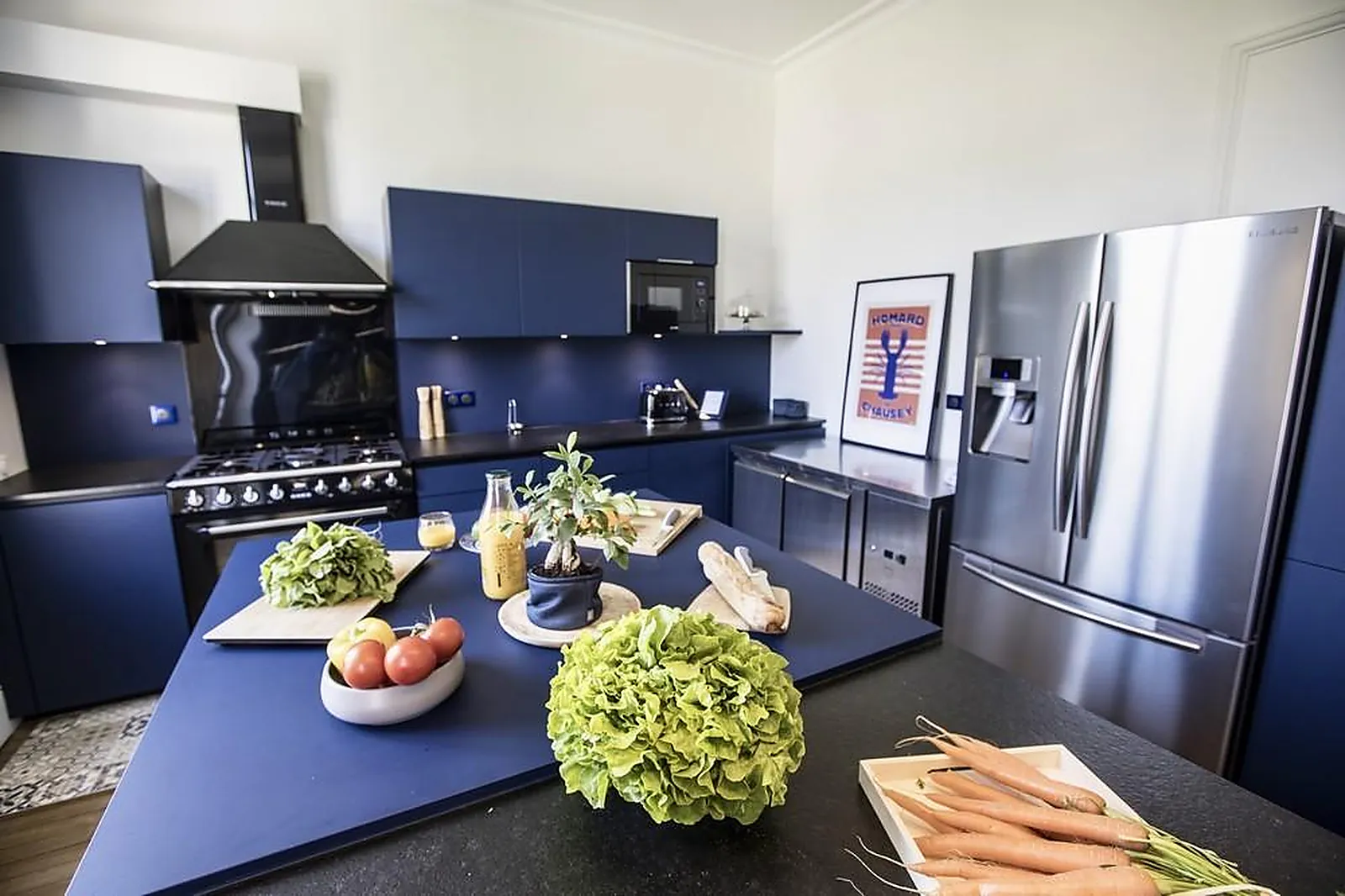 Lieux événementiels, MAISON REN