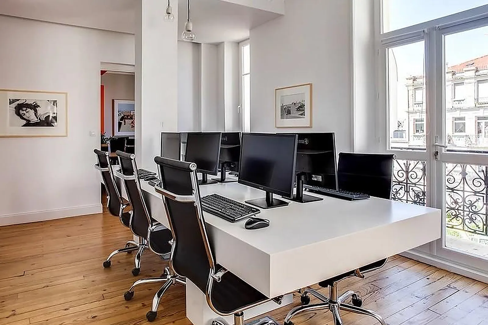 Lieux événementiels, MAISON ROUGE