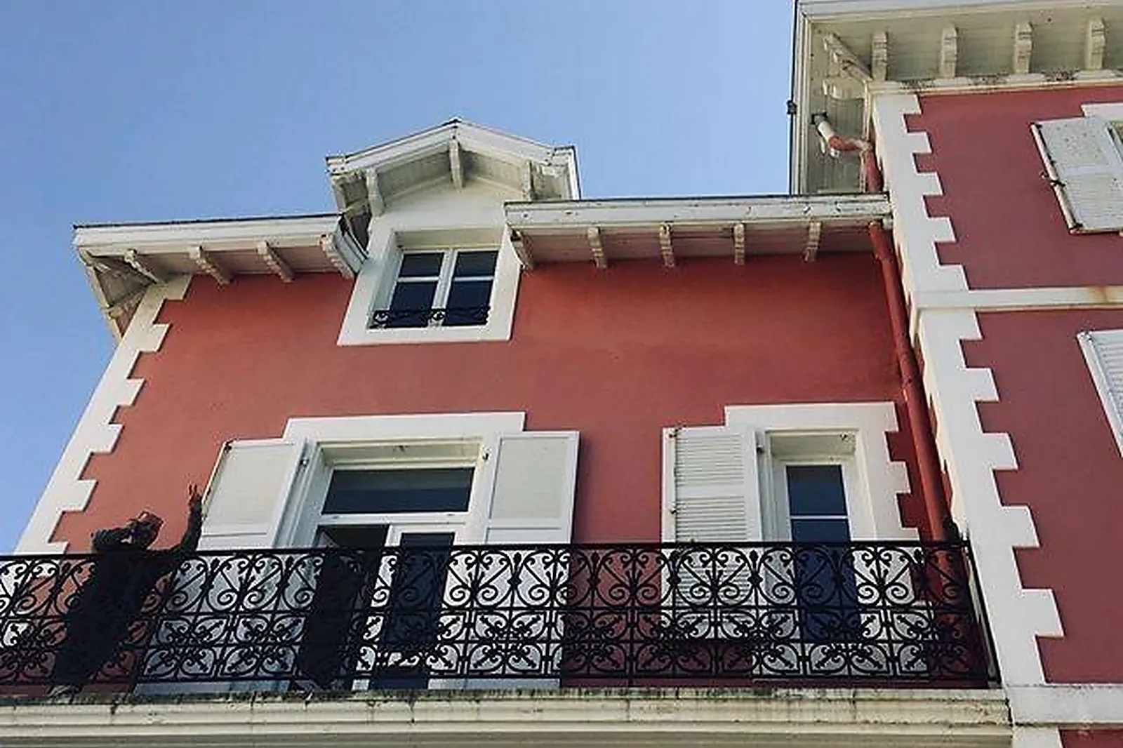 Lieux événementiels, MAISON ROUGE