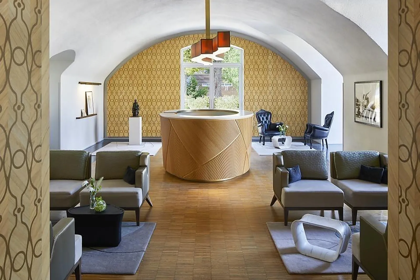 Lieux événementiels, MAISON RUINART