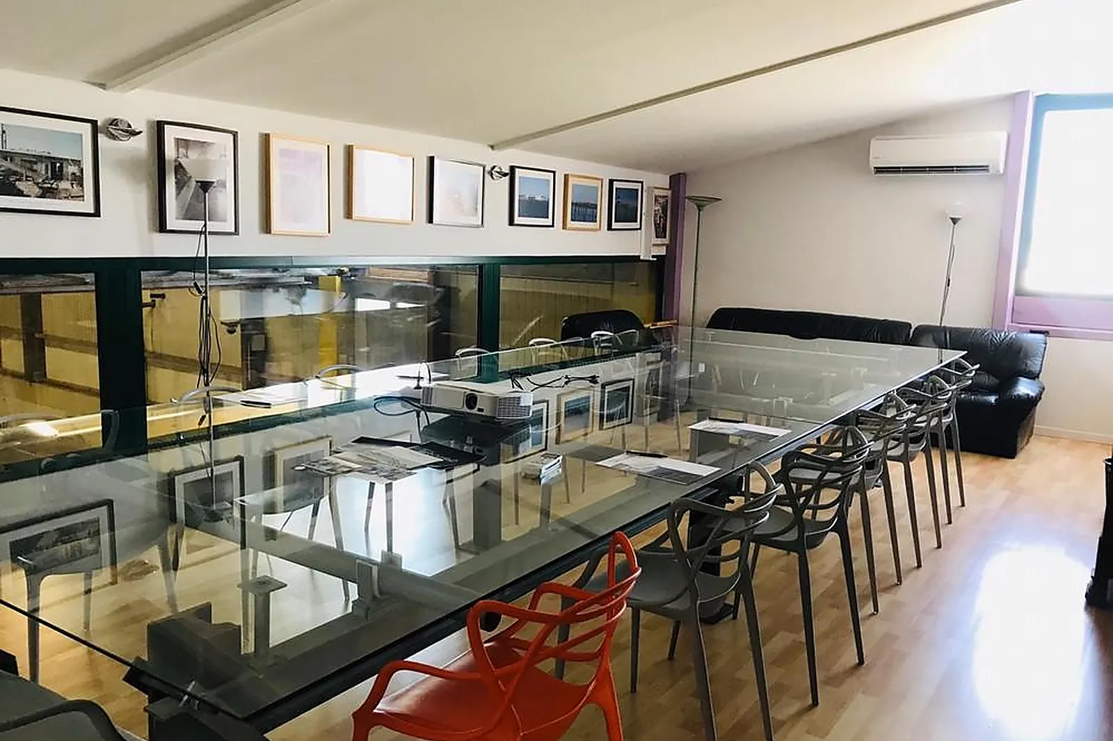 Lieux événementiels, MAISON TARBOURIECH