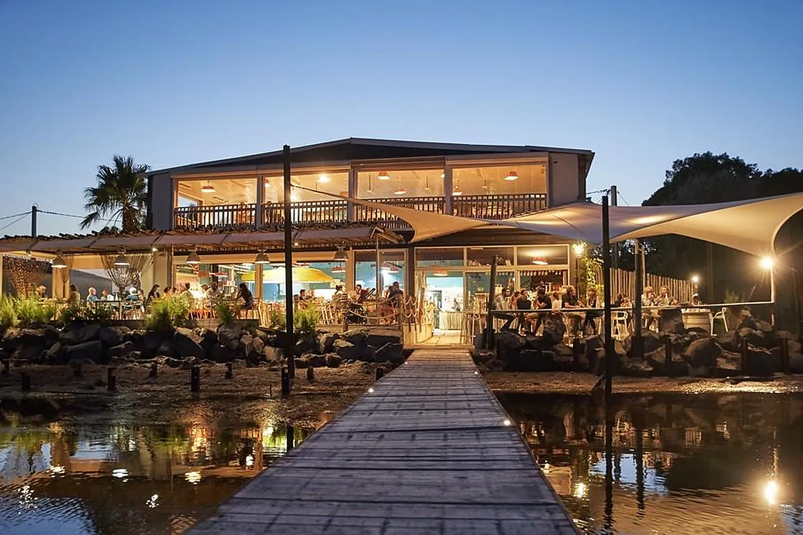 Lieux événementiels, MAISON TARBOURIECH