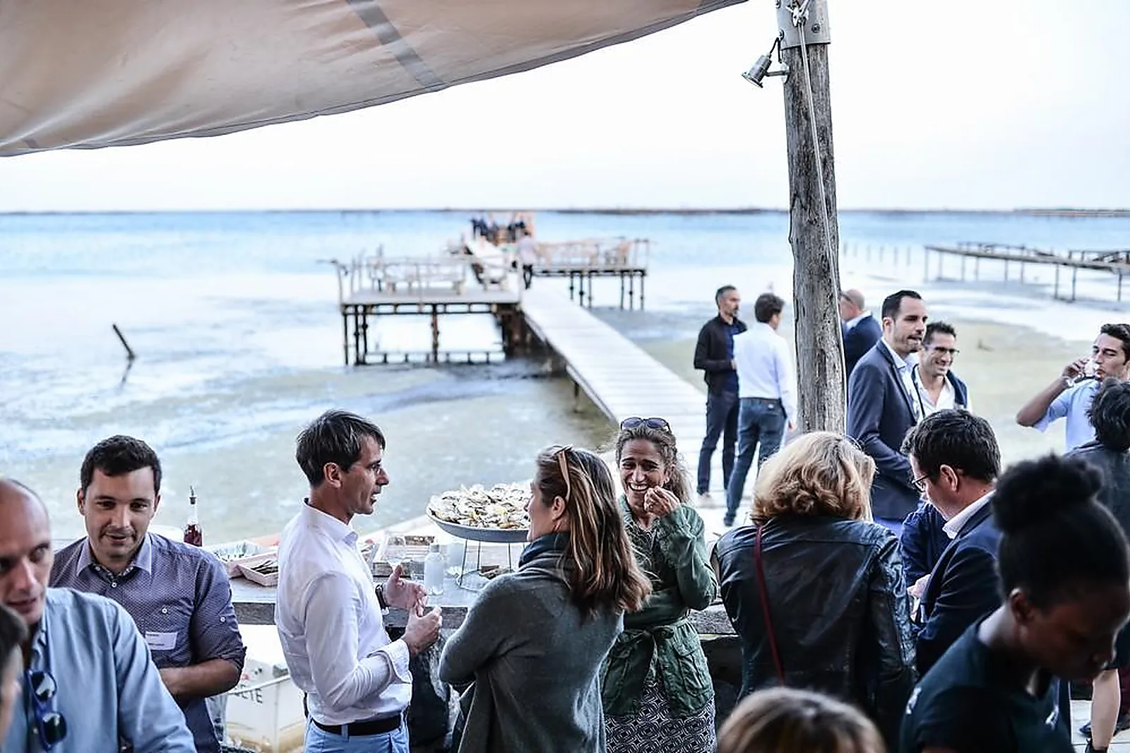 Lieux événementiels, MAISON TARBOURIECH