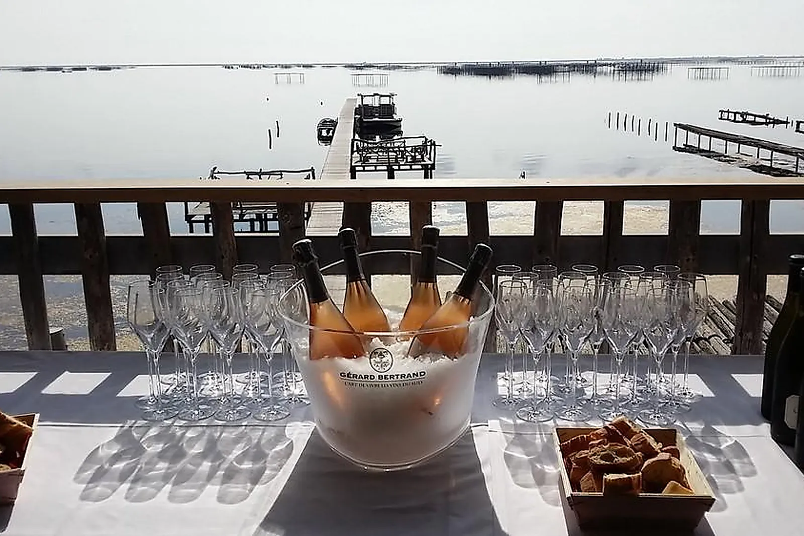 Lieux événementiels, MAISON TARBOURIECH