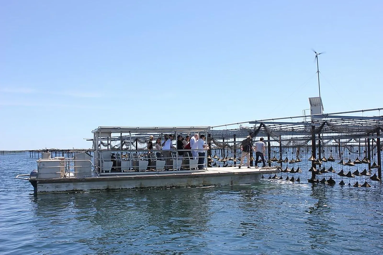 Lieux événementiels, MAISON TARBOURIECH