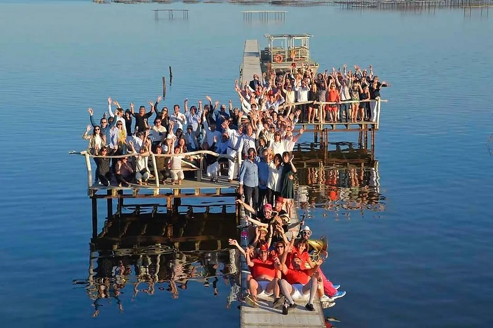 Lieux événementiels, MAISON TARBOURIECH