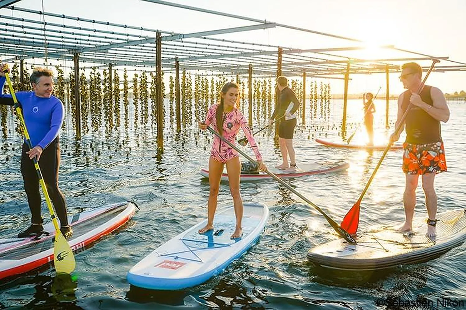 Lieux événementiels, MAISON TARBOURIECH