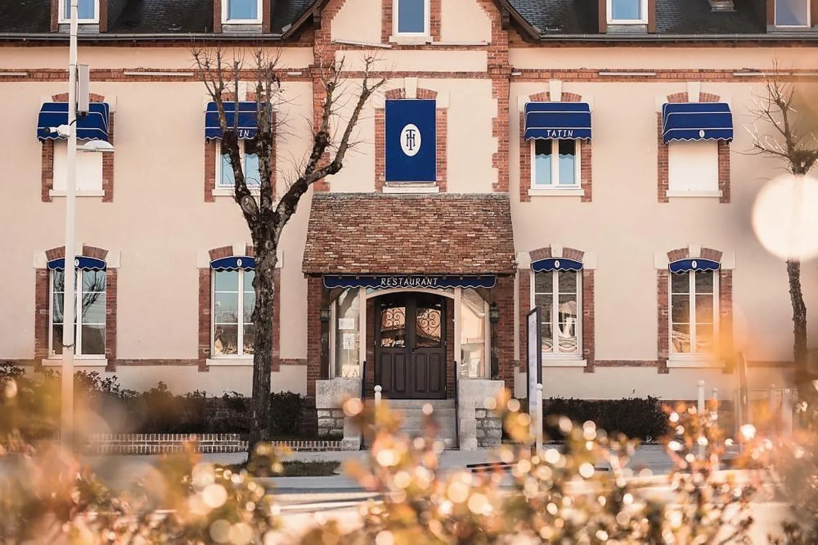 Lieux événementiels, MAISON TATIN