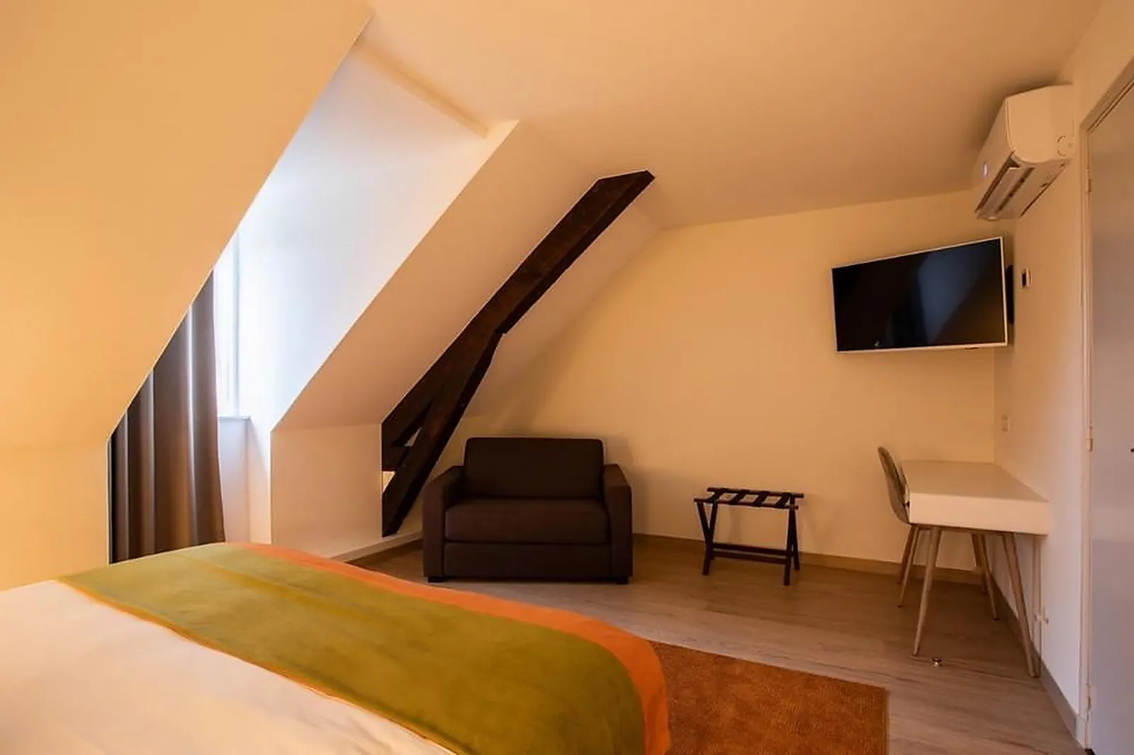 Lieux événementiels, MAISON TATIN