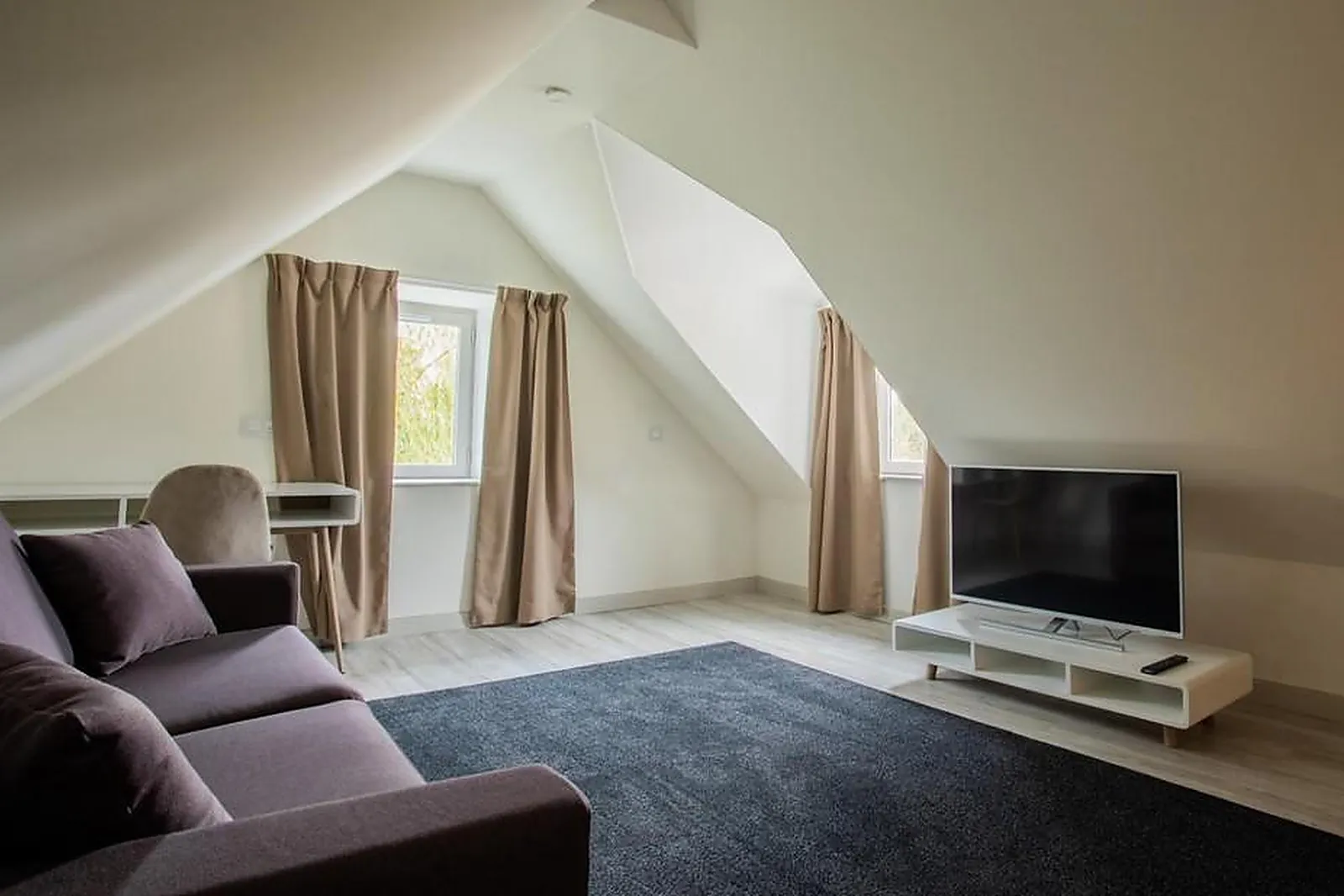 Lieux événementiels, MAISON TATIN