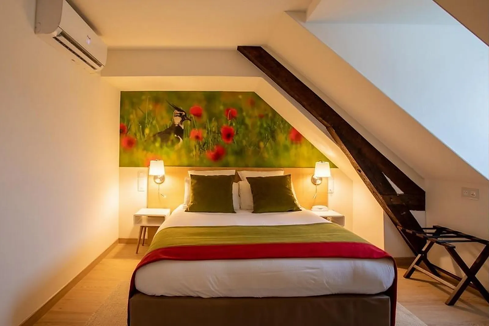 Lieux événementiels, MAISON TATIN