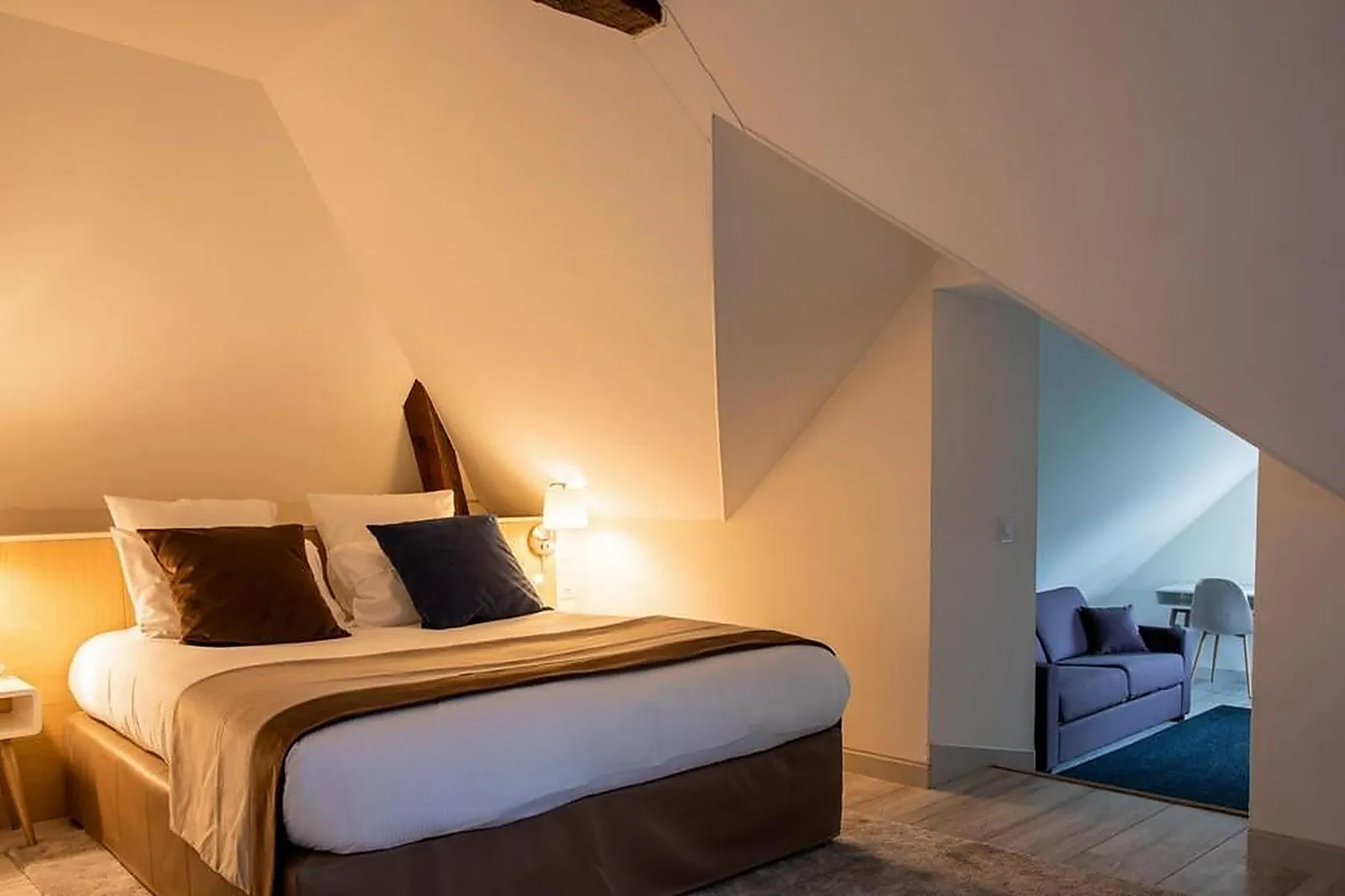 Lieux événementiels, MAISON TATIN