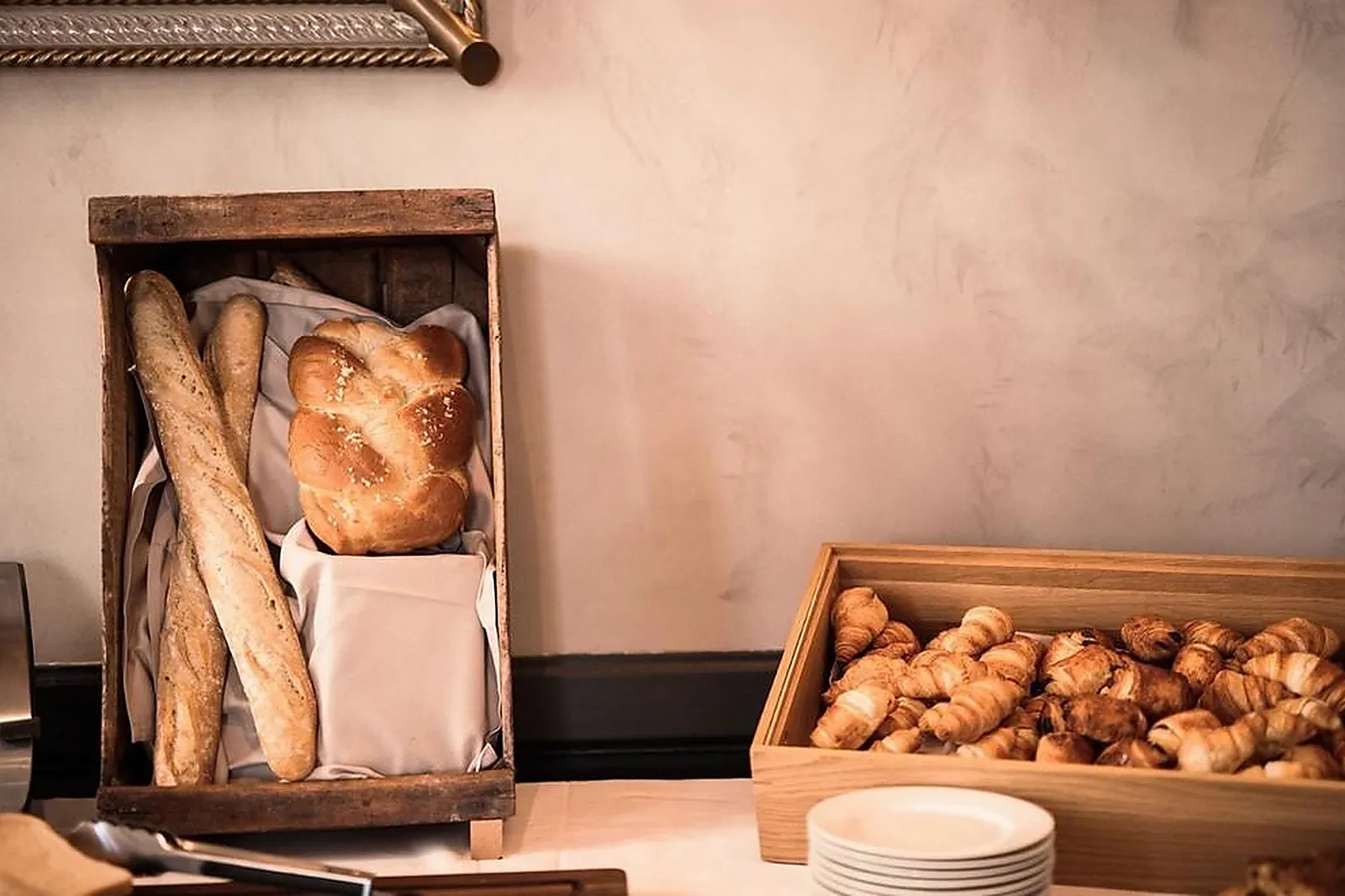 Lieux événementiels, MAISON TATIN