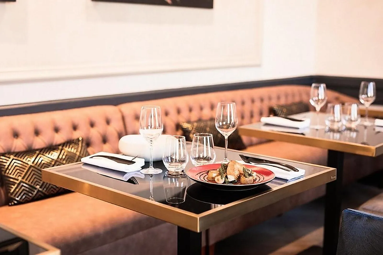 Lieux événementiels, MAISON TATIN