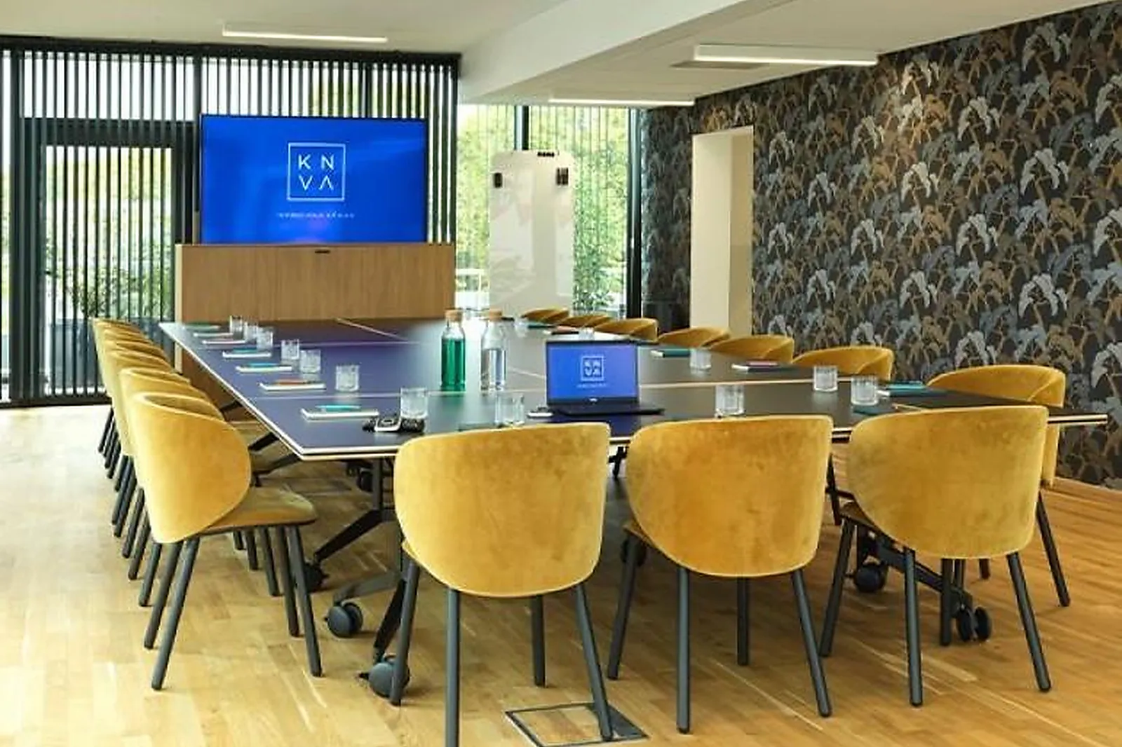 Lieux événementiels, MAISON VITTON