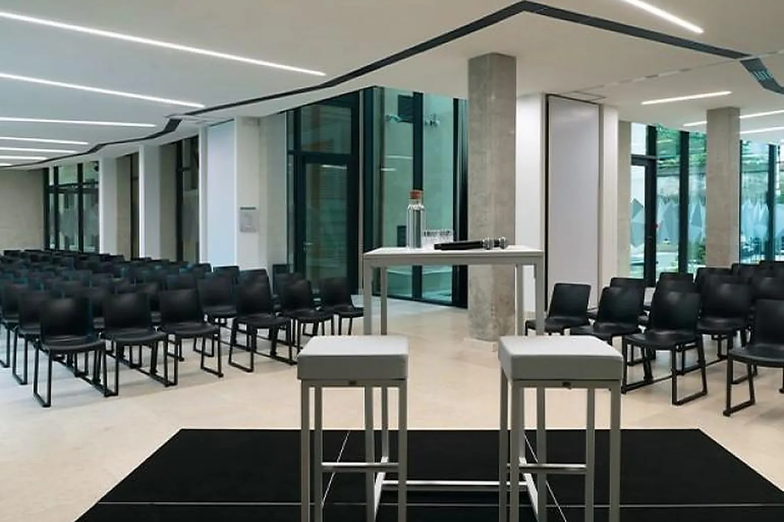 Lieux événementiels, MAISON VITTON