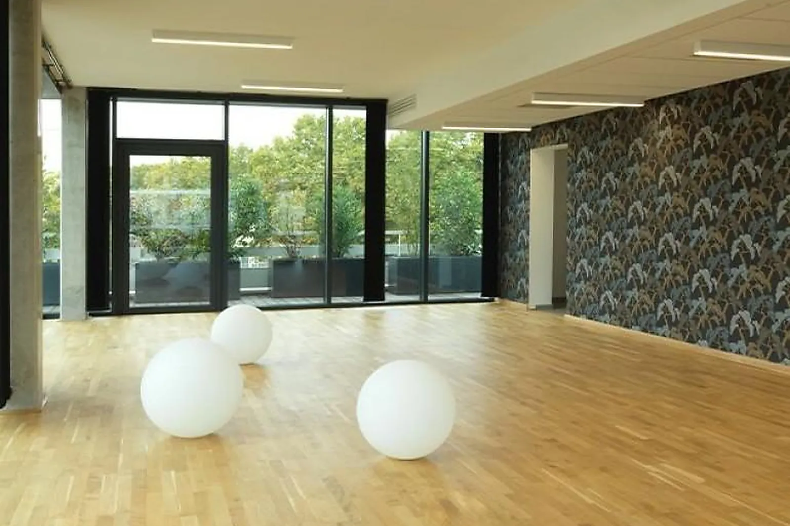 Lieux événementiels, MAISON VITTON