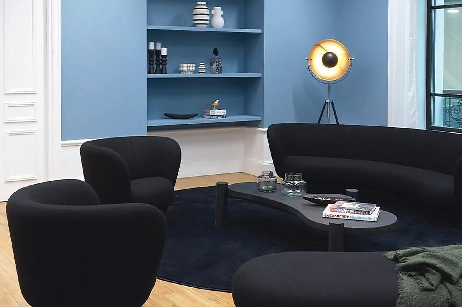 Lieux événementiels, MAISON VITTON