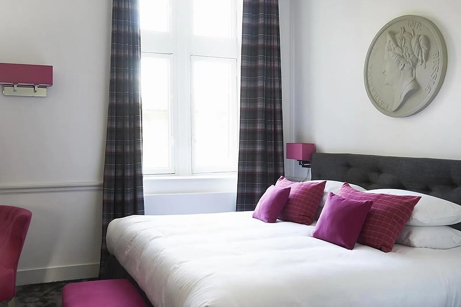 Lieux événementiels, MAISON D'ANTHOUARD