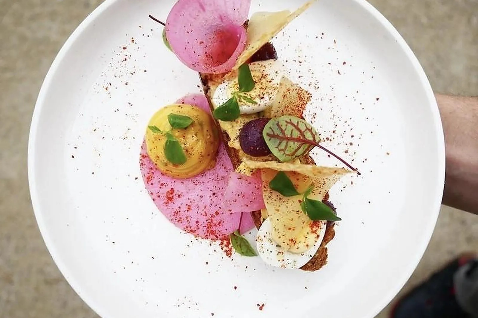 Lieux événementiels, MAISON D'ANTHOUARD