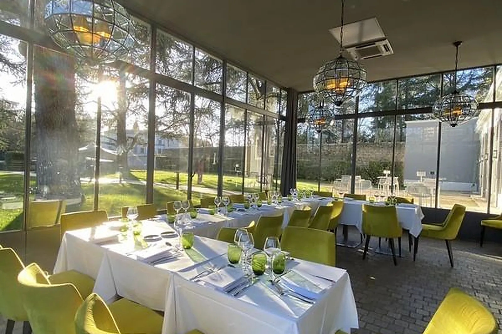 Lieux événementiels, MAISON D'ANTHOUARD