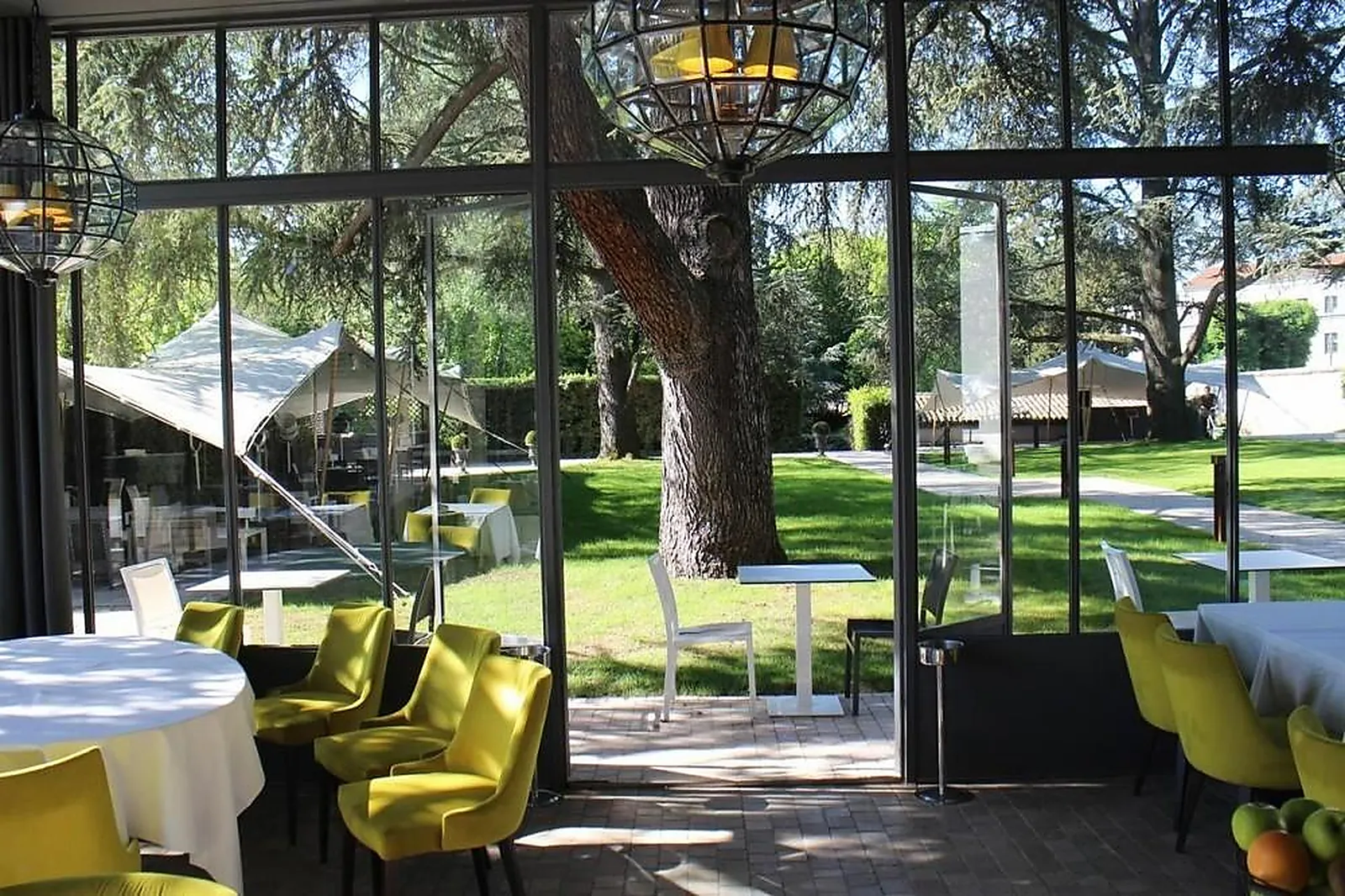 Lieux événementiels, MAISON D'ANTHOUARD