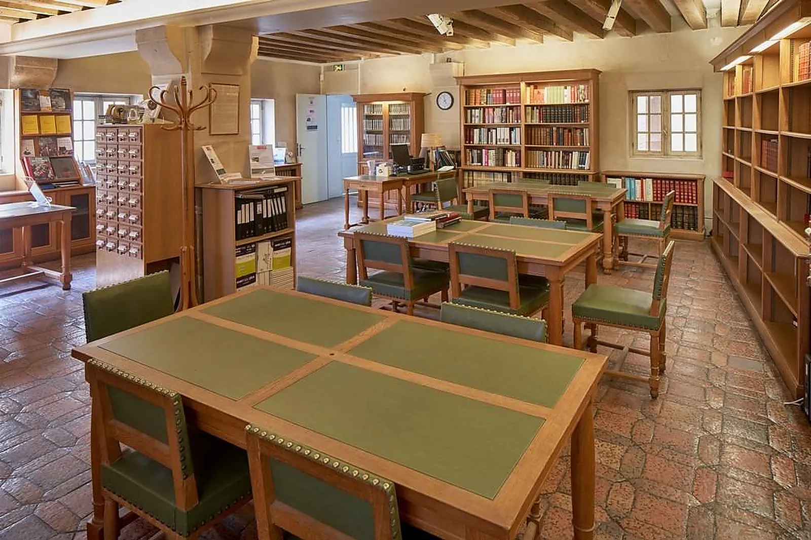 Lieux événementiels, MAISON DE BALZAC