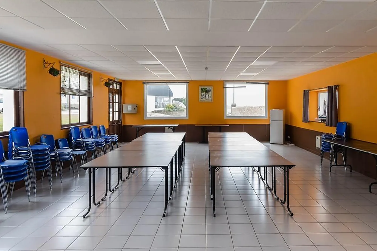 Lieux événementiels, MAISON DE KERDIÈS