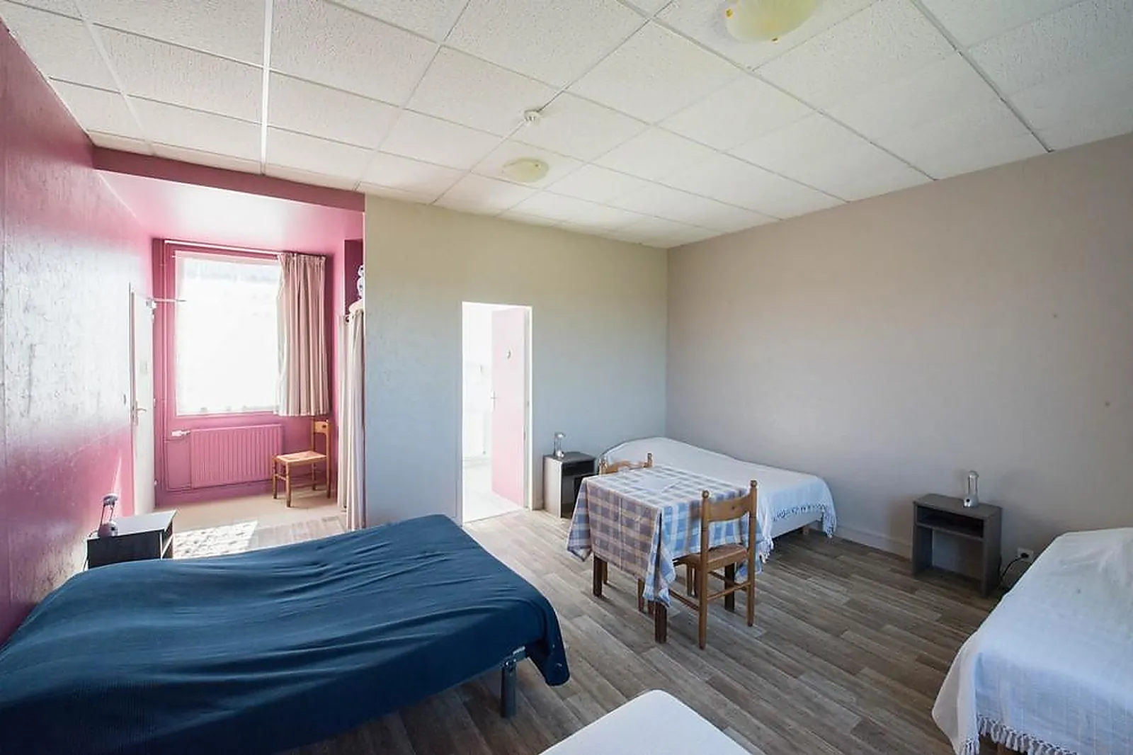 Lieux événementiels, MAISON DE KERDIÈS