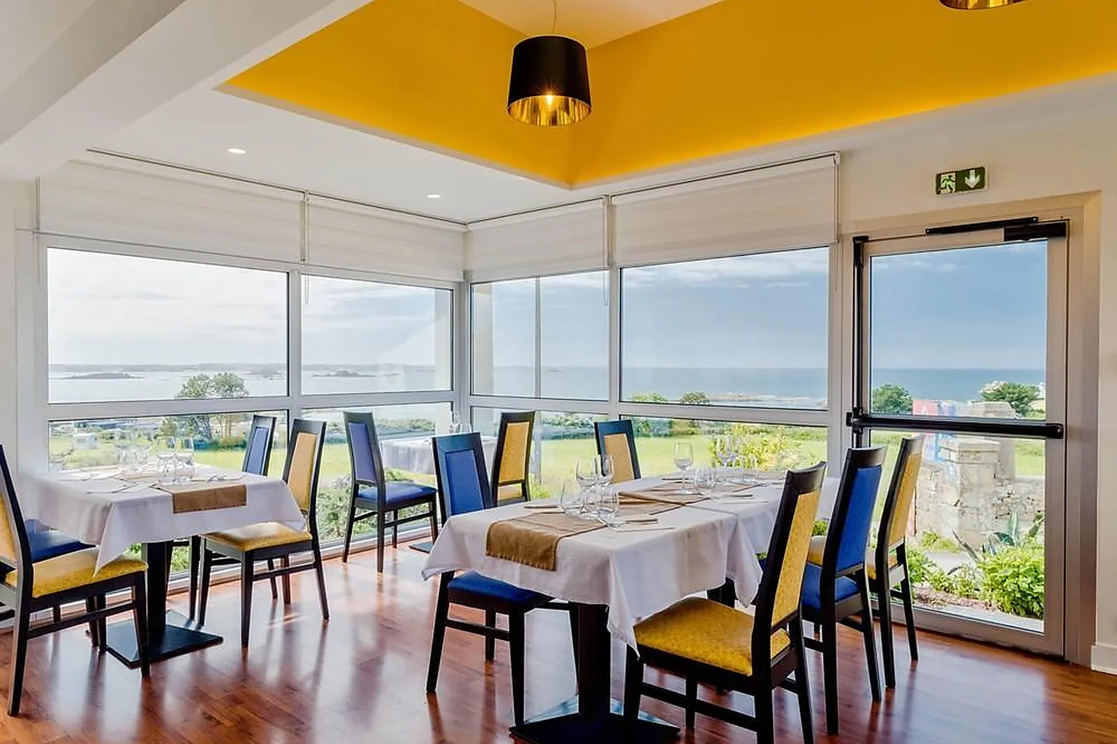 Lieux événementiels, MAISON DE KERDIÈS