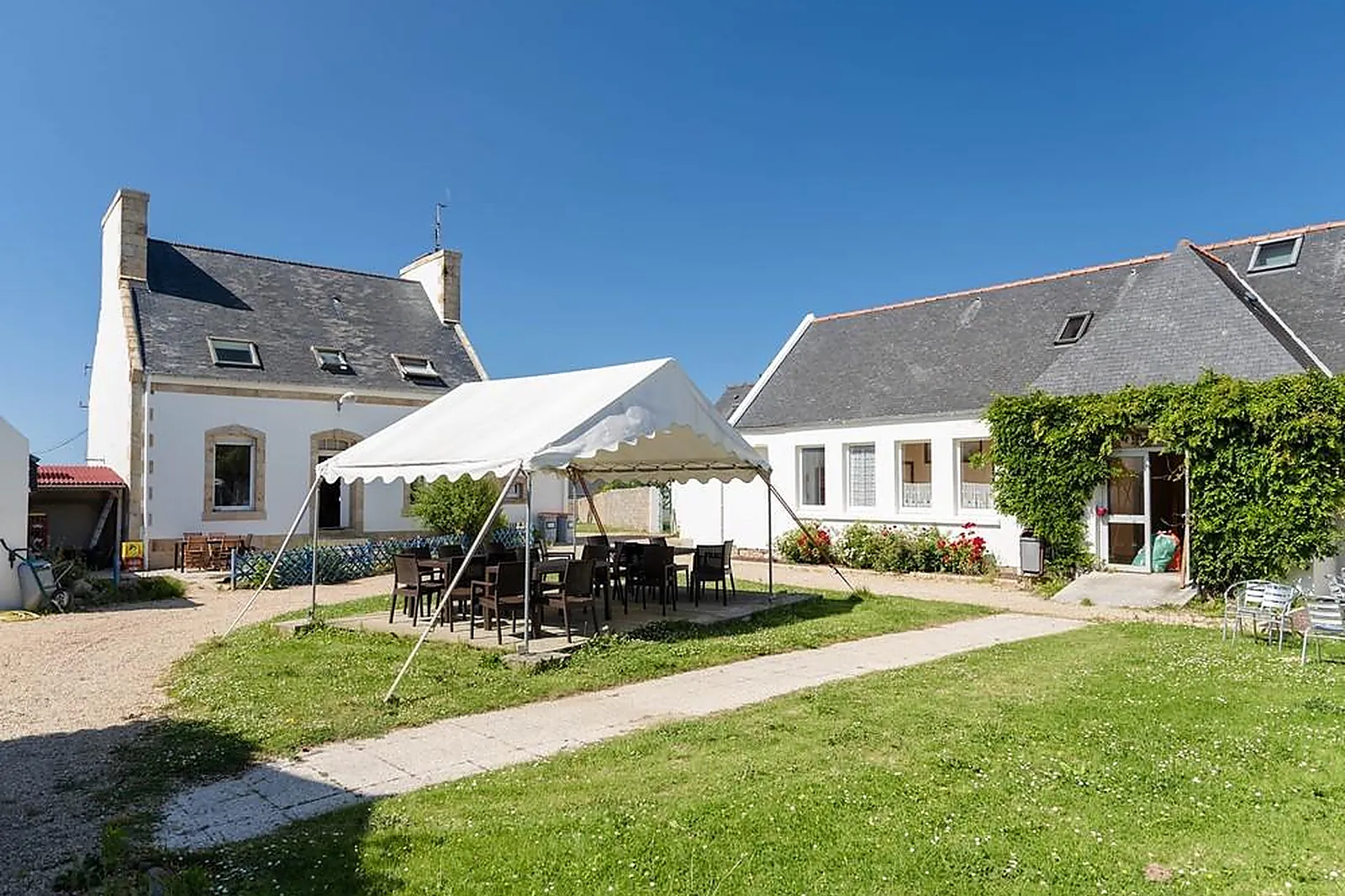 Lieux événementiels, MAISON DE KERDIÈS