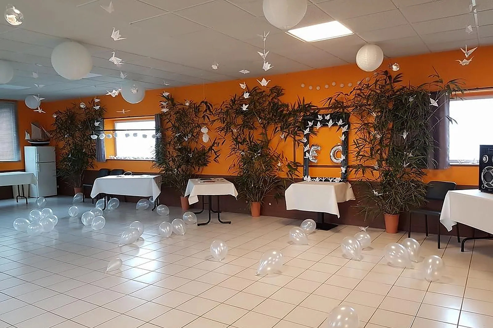 Lieux événementiels, MAISON DE KERDIÈS