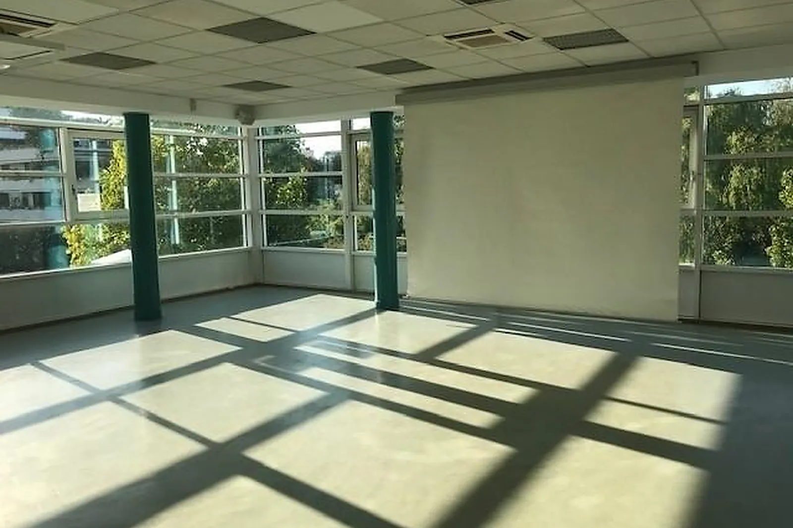 Lieux événementiels, MAISON DE LA PECHE ET DE LA NATURE