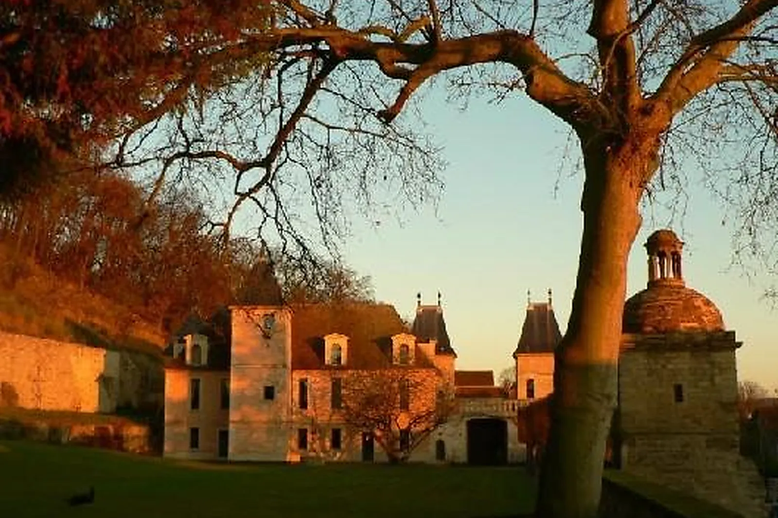 Lieux événementiels, MAISON DE MAETERLINCK
