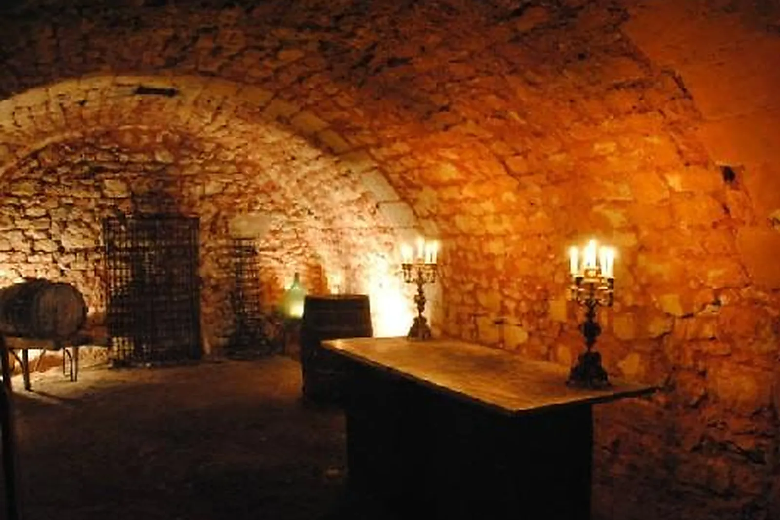 Lieux événementiels, MAISON DE MAETERLINCK