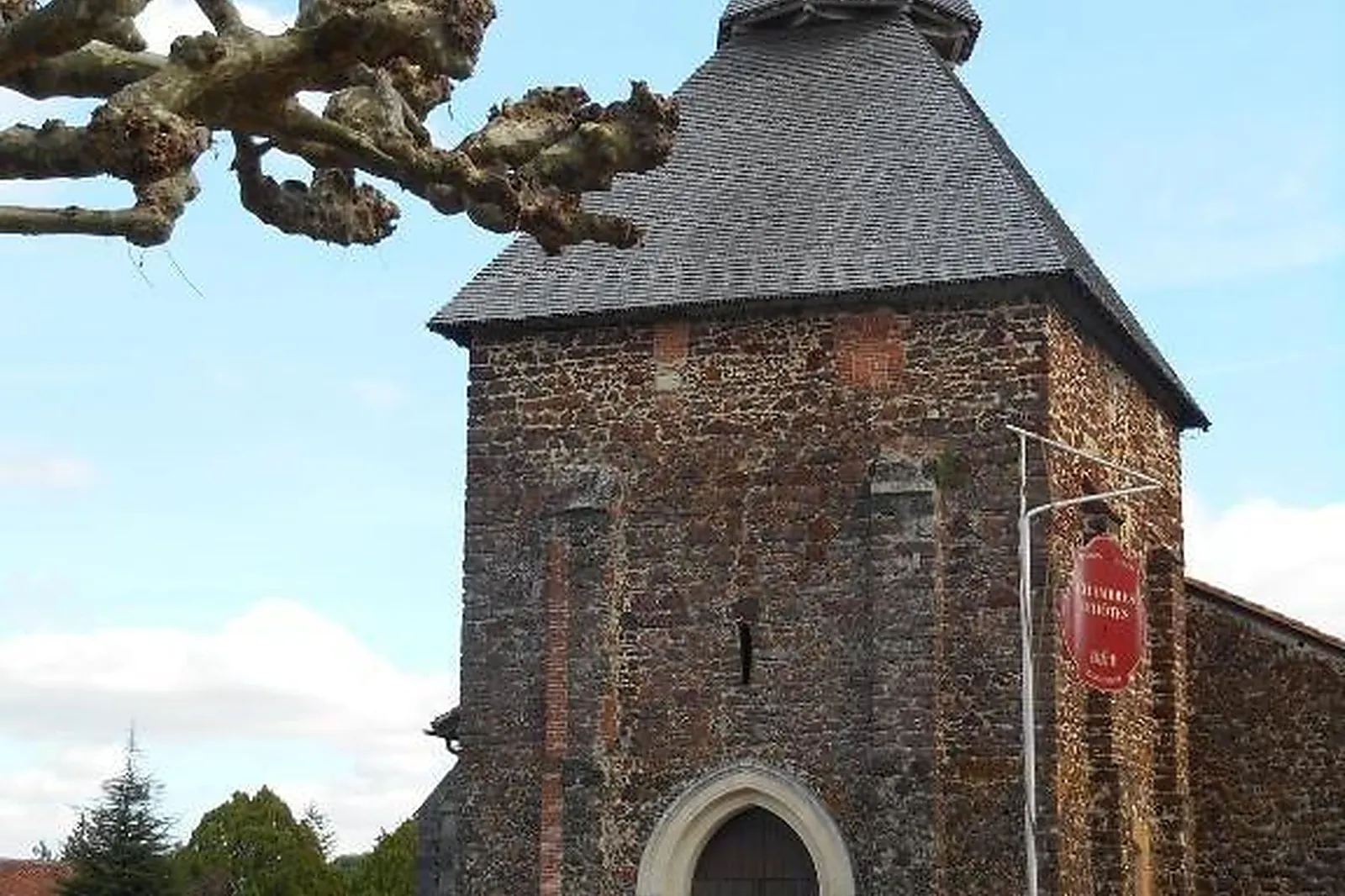 Lieux événementiels, MAISON DE MÉZOS