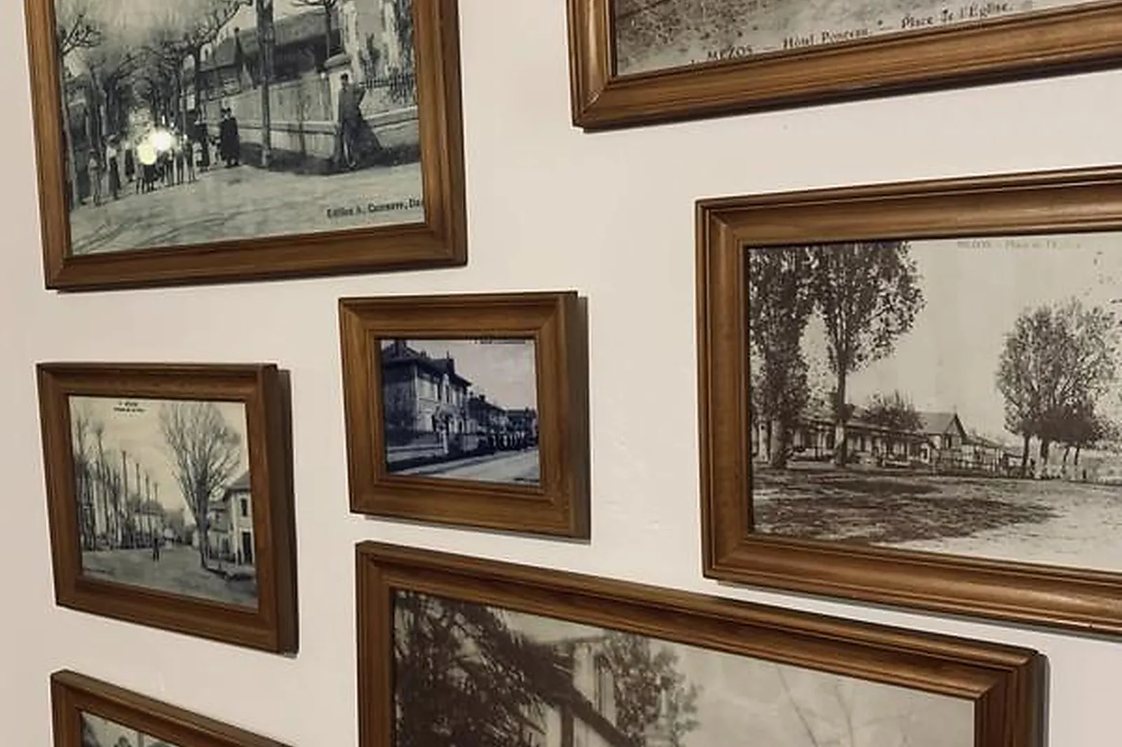 Lieux événementiels, MAISON DE MÉZOS