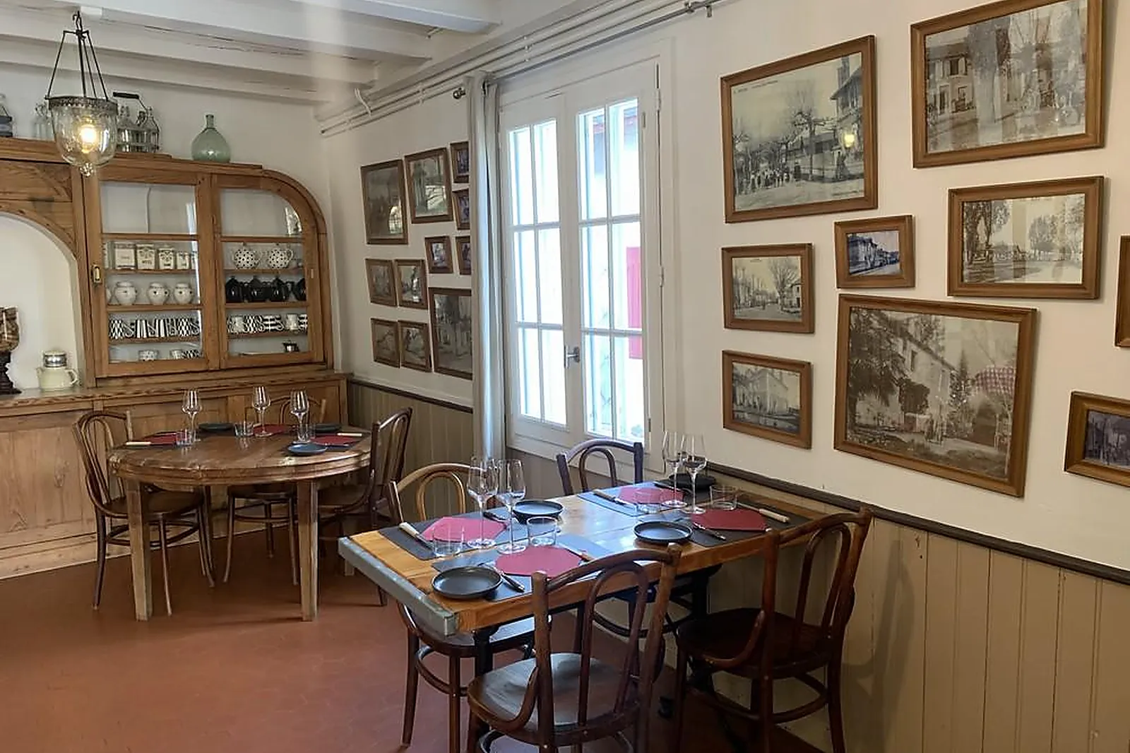 Lieux événementiels, MAISON DE MÉZOS