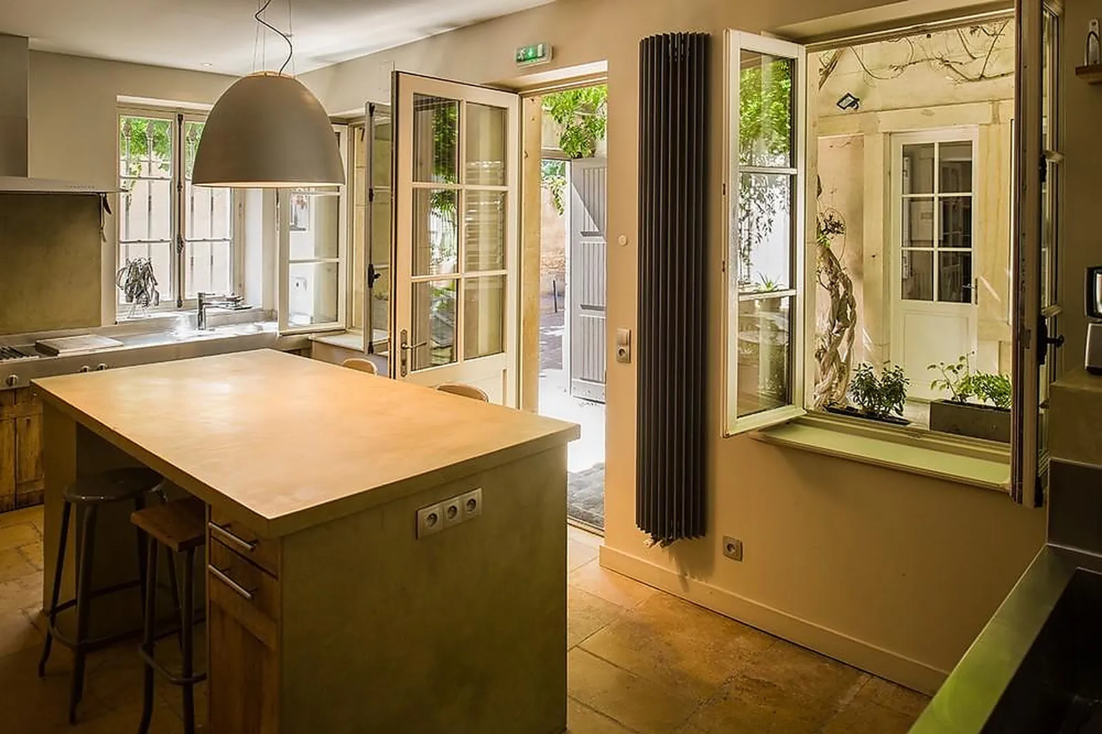 Lieux événementiels, MAISON DE MYON