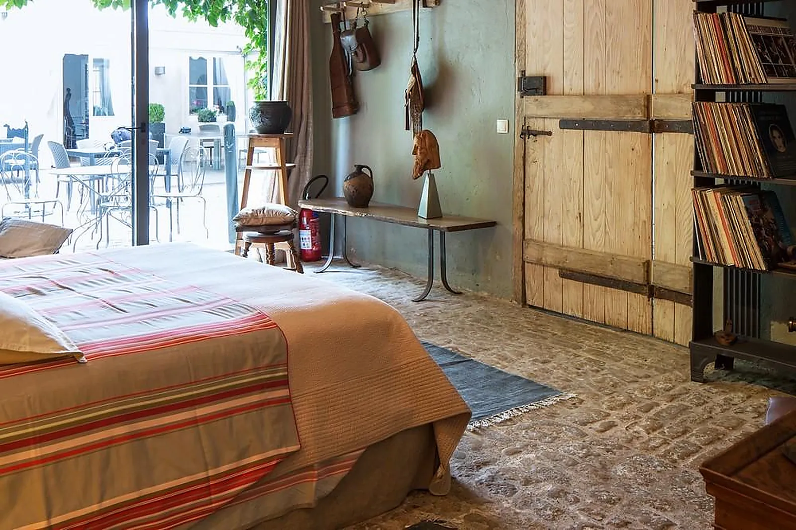 Lieux événementiels, MAISON DE MYON